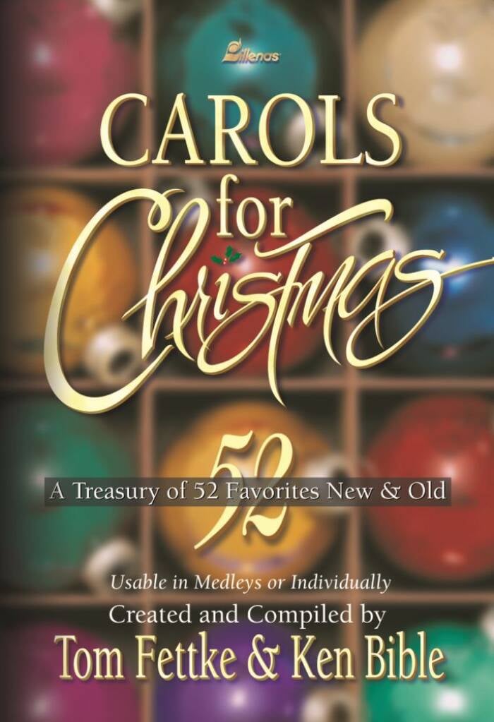 Carols For Christmas